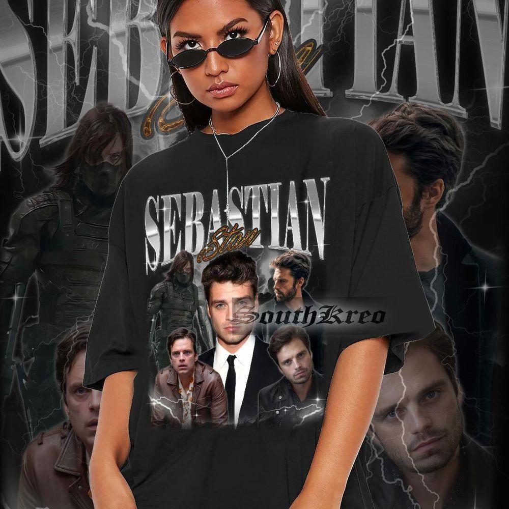Sebastian Stan 2 Vuitino Merch Sebastian Stan 2 Vuitino Merch